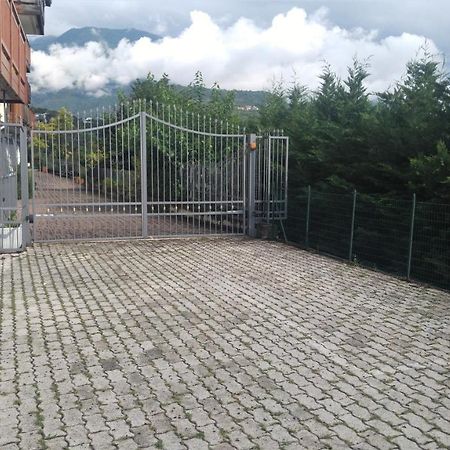 Casa Sansone Rovereto (Trentino Alto Adige) Exterior photo