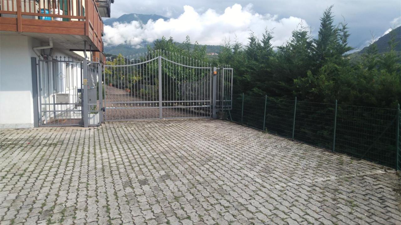 Casa Sansone Rovereto (Trentino Alto Adige) Exterior photo