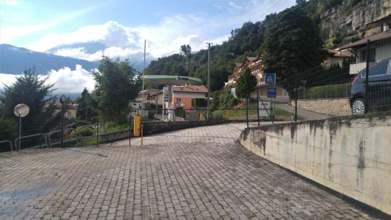 Casa Sansone Rovereto (Trentino Alto Adige) Exterior photo