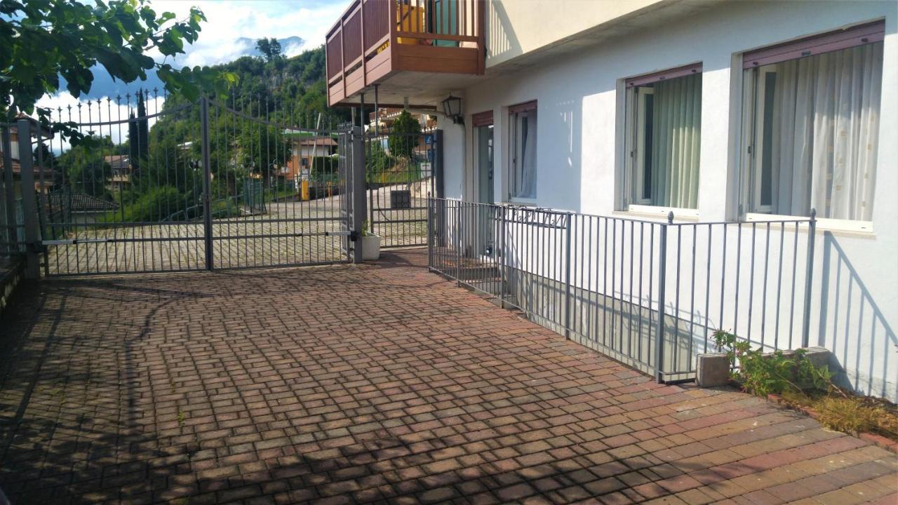 Casa Sansone Rovereto (Trentino Alto Adige) Exterior photo